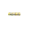 CHOCOLATE BRANCO GAROTO BATON 16G