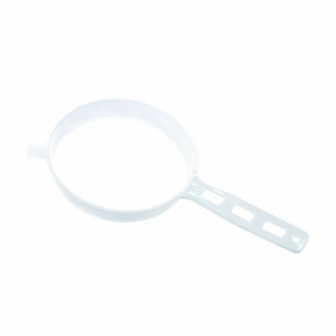 ERCA COADOR DE PLASTICO 9CM 1164