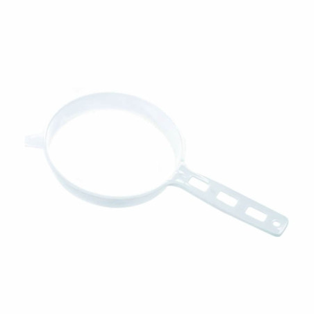 ERCA COADOR DE PLASTICO 9CM 1164