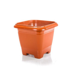 ERCA VASO QUAD CERAMICO 4,6LTS RF1334