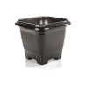 ERCA VASO QUAD PRETO 9,5L RF1349