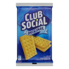 PACK BISCOITO ORIGINAL CLUB SOCIAL PACOTE 144G 6 UNIDADES