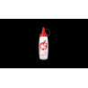 BISNAGA FLEXIVEL KETCHUP 350ML REF: 734 - PANAMBY PLASTICO