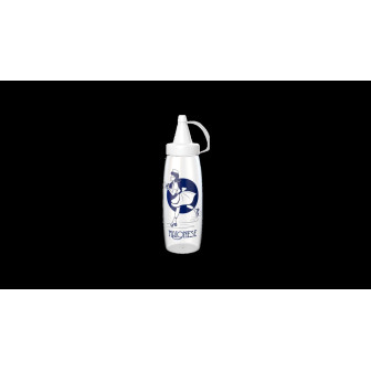 BISNAGA FLEXIVEL MAIONESE 350ML REF: 735 - PANAMBY PLASTICO