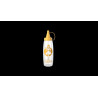 BISNAGA FLEXIVEL MOSTARDA 350ML REF: 733 - PANAMBY PLASTICO