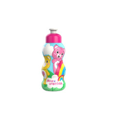 SQUEEZE SLEEVE URSINHOS 300ML REF: 951 - PANAMBY PLASTICO