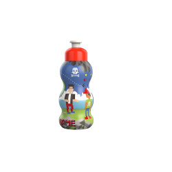 SQUEEZE SLEEVE VIDEO GAME 300ML REF: 170 - PANAMBY PLASTICO