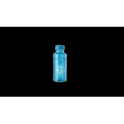 GARRAFA H20 PET AZUL 500ML REF: 938 - PANAMBY PLASTICO