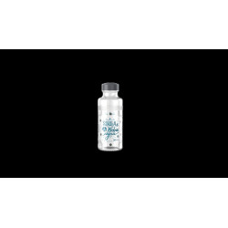 GARRAFA H20 PET CRISTAL 500ML REF: 939 - PANAMBY PLASTICO
