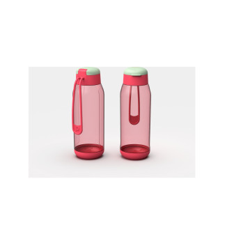GARRAFA ULTRA PET 1 L CORES SORTIDAS REF: 1178 - PANAMBY PLASTICO