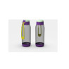 GARRAFA ULTRA PET 1 L CORES SORTIDAS REF: 1178 - PANAMBY PLASTICO