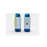 GARRAFA ULTRA PET CORES SORTIDAS 550ML REF: 1122 - PANAMBY PLASTICO