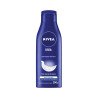 DEO-HIDRATANTE NIVEA MILK FRASCO 200ML