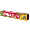 BALA MELANCIA HALLS PACOTE 28G