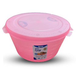 ORGANIZADOR CONY 1100ML TRANSLUCIDO DIV REF: 1081 - AZZU