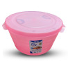ORGANIZADOR CONY 1100ML TRANSLUCIDO DIV REF: 1081 - AZZU