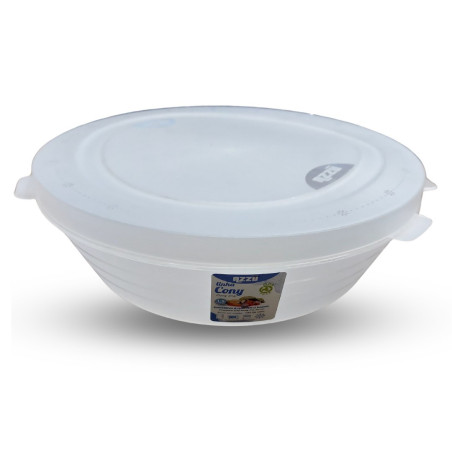 ORGANIZADOR CONY 1500ML CORES SORTIDAS REF: 1083 - AZZU