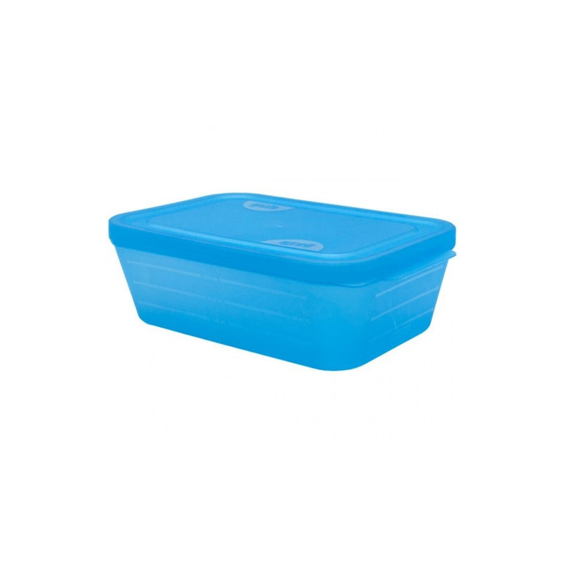ORGANIZADOR GULL 100ML TRANSLUCIDOS SORTIDAS REF: 1056 - AZZU