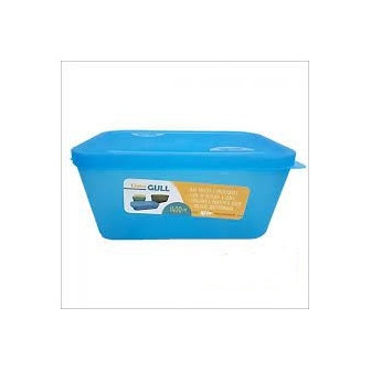 ORGANIZADOR GULL 1400ML TRANSLUCIDOS REF: 1058 - AZZU