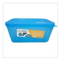 ORGANIZADOR GULL 1400ML TRANSLUCIDOS REF: 1058 - AZZU