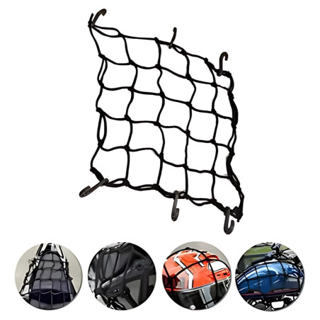 EXTENSOR ELASTICO P/ USO DOMESTICO REF: SQ2868N - SQ