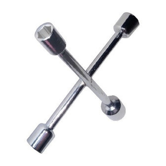 SQ CHAVE CRUZETA 10-12-14-17MM SQ3320