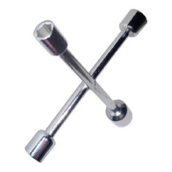 SQ CHAVE CRUZETA 10-12-14-17MM SQ3320