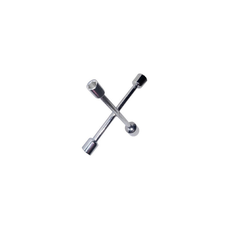 SQ CHAVE CRUZETA 10-12-14-17MM SQ3320