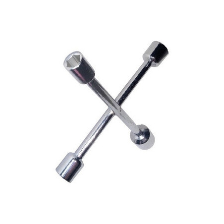 SQ CHAVE CRUZETA 10-12-14-17MM SQ3320