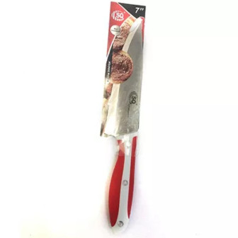 SQ FACA DE COZINHA 7" SQ-3214