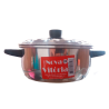 PANELA DE ALUMÍNIO N°20 10181 NOVA VITÓRIA