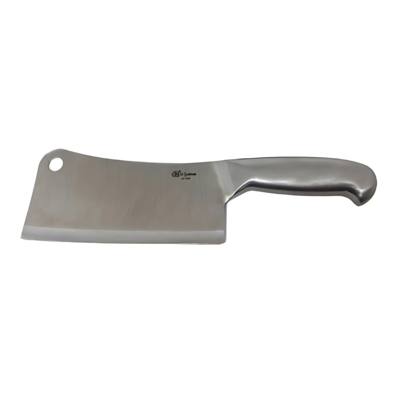 FACA CUTELO DE INOX - 1,89MM REF: SQ4569 - SQ