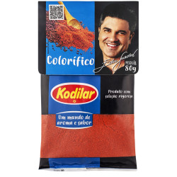 COLORIFICO KODILAR 80 GRS