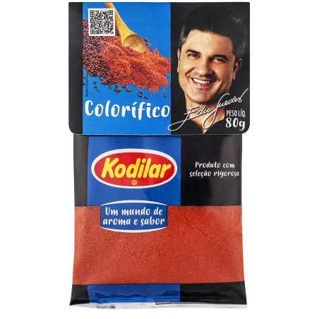 COLORIFICO KODILAR 80 GRS