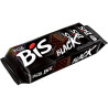 WAFER RECHEIO E COBERTURA CHOCOLATE LACTA BIS BLACK PACOTE 100,8G