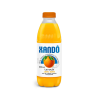 SUCO INTEGRAL LARANJA XANDÔ GARRAFA 900ML