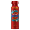 ANTITRANSPIRANTE REFRESCANTE OLD SPICE 150ML SPRAY