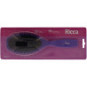 ESC RICCA OVAL ALMOFADADA