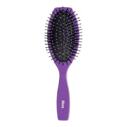 ESC RICCA OVAL ALMOFADADA