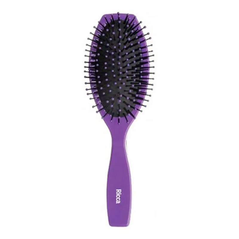 ESC RICCA OVAL ALMOFADADA