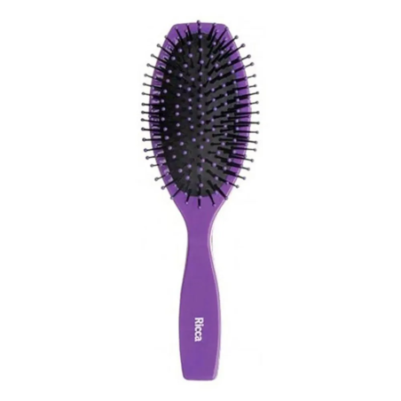 ESC RICCA OVAL ALMOFADADA