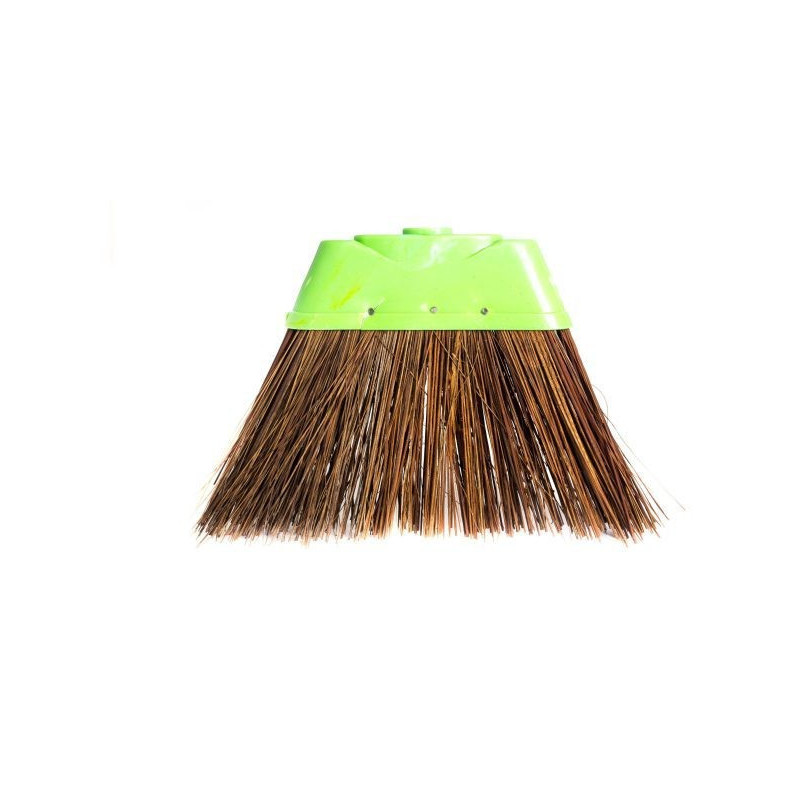 VASSOURA PIACAVA N.4 C/PLUG LIGHT REF:4200 - DSR