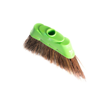 VASSOURA PIACAVA N.4 C/PLUG LIGHT REF:4200 - DSR