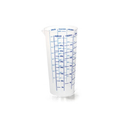 COPO MEDIDA REF:2348 - ERCAPLAST