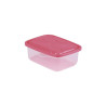 ORGANIZADOR M RETANGULAR AVULSO 700ML PRIME REF:62 - 3UD PLAST