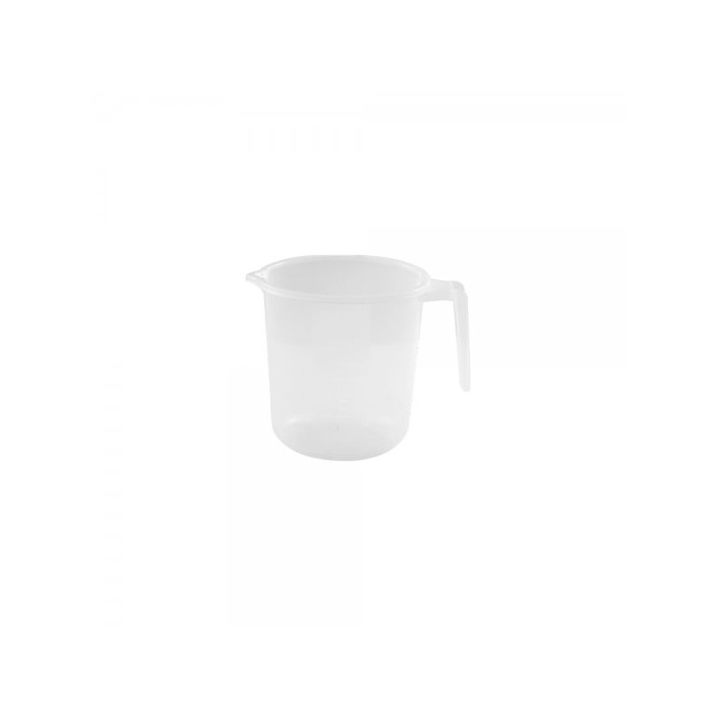 JARRA DOSADORA 1L ELEGANCE REF. 81 3UD