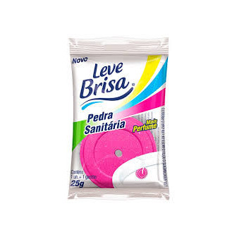 DESODORIZADOR LEVE BRISA