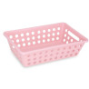 CESTINHO MULTIÚSO 29X19X8CM CLEANING REF.224 3UD