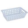 CESTINHO MULTIÚSO 29X19X8CM CLEANING REF.224 3UD