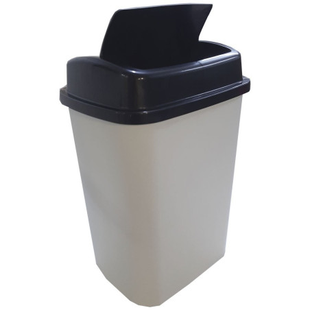 LIXEIRA BASCULANTE - 9L STANDARD REF.310 3UD